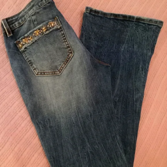 Flare Miss Me - Picture 2 of 8